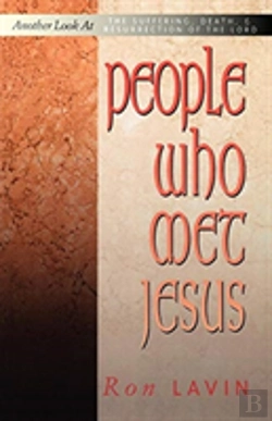 Bertrand.pt - People Who Met Jesus