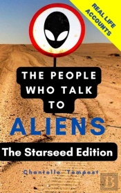 People Who Talk To Aliens