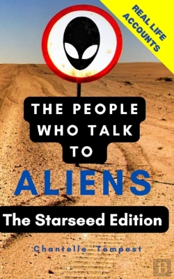 Bertrand.pt - People Who Talk To Aliens