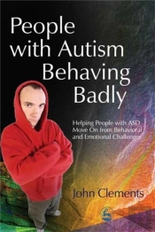 People With Autism Behaving Badly