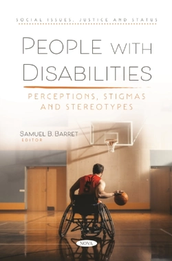 Bertrand.pt - People With Disabilities: Perceptions, Stigmas And Stereotypes