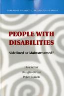 People With Disabilities