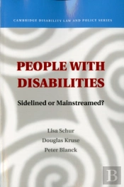 People With Disabilities