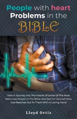 Bertrand.pt - People With Heart Problems In The Bible