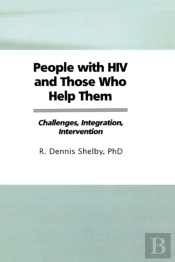 People With Hiv And Those Who Help Them