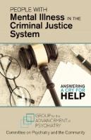 People With Mental Illness In The Criminal Justice System