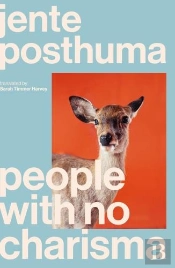 People With No Charisma