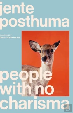 Bertrand.pt - People With No Charisma