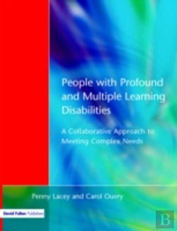 Bertrand.pt - People With Profound & Multiple Learning Disabilities