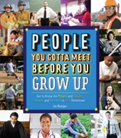 Bertrand.pt - People You Gotta Meet Before You Grow Up