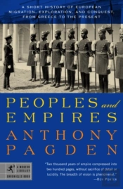 Peoples And Empires