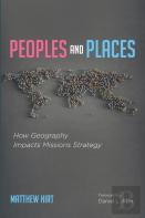 Peoples And Places