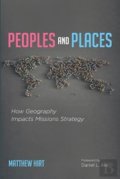 Peoples And Places