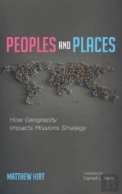 Peoples And Places