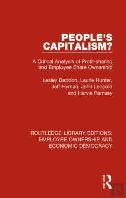 Bertrand.pt - People'S Capitalism?