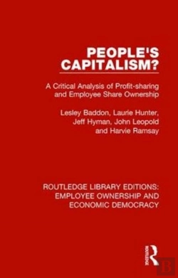 Bertrand.pt - People'S Capitalism?