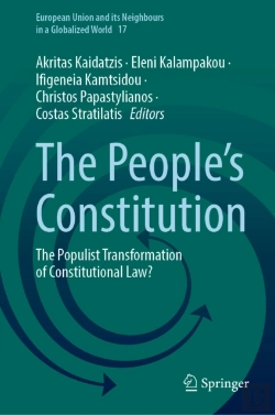 Bertrand.pt - People'S Constitution