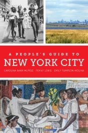 People'S Guide To New York City