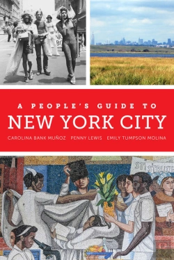 Bertrand.pt - People'S Guide To New York City