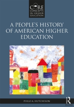 Bertrand.pt - People'S History Of American Higher Education