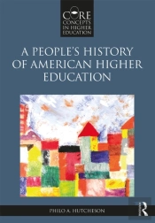 People'S History Of American Higher Education