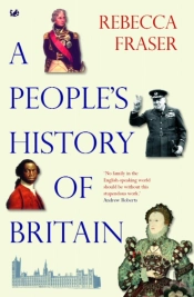 People'S History Of Britain