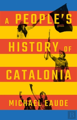 Bertrand.pt - People'S History Of Catalonia