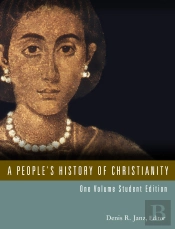 People'S History Of Christianity