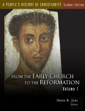 People'S History Of Christianity