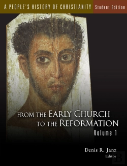 Bertrand.pt - People'S History Of Christianity