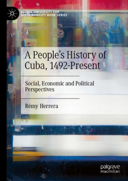 Bertrand.pt - People'S History Of Cuba, 1492-Present