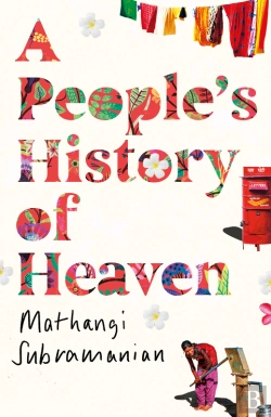 Bertrand.pt - People'S History Of Heaven