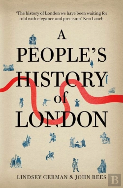 Bertrand.pt - People'S History Of London
