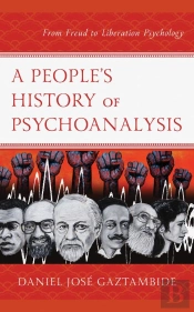 People'S History Of Psychoanalysis