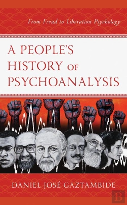 Bertrand.pt - People'S History Of Psychoanalysis