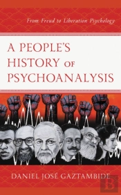 People'S History Of Psychoanalysis