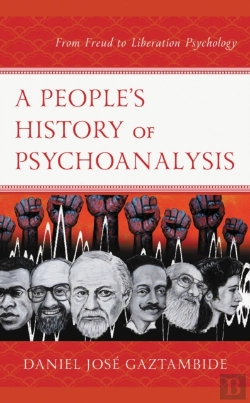 Bertrand.pt - People'S History Of Psychoanalysis
