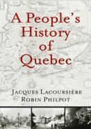 People'S History Of Quebec