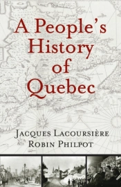 People'S History Of Quebec
