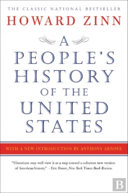 Bertrand.pt - People'S History Of The United States