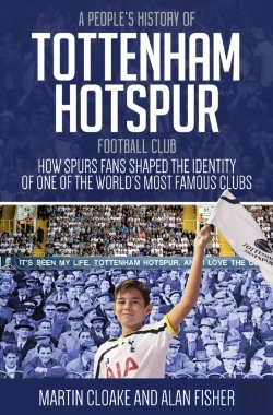Bertrand.pt - People'S History Of Tottenham Hotspur Football Club