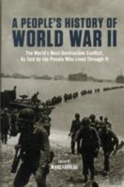 Bertrand.pt - People'S History Of World War Ii