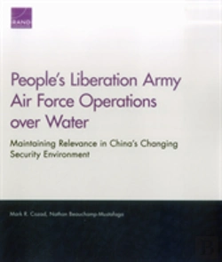 Bertrand.pt - People'S Liberation Army Air Force Operations Over Water