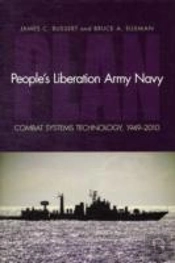 People'S Liberation Army Navy
