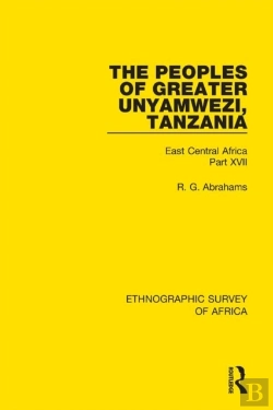 Bertrand.pt - Peoples Of Greater Unyamwezi,Tanzania (Nyamwezi, Sukuma, Sumbwa, Kimbu, Konongo)