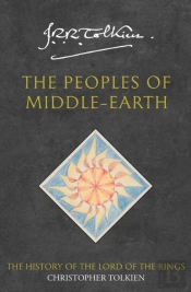 Peoples Of Middle-Earth