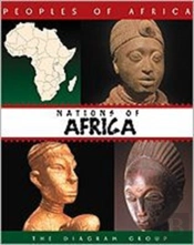 Peoples Of The Countries Of Africa