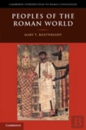 Peoples Of The Roman World