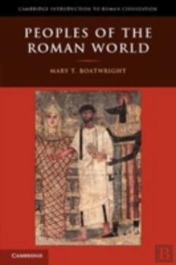 Bertrand.pt - Peoples Of The Roman World