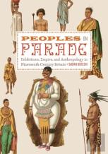Peoples On Parade